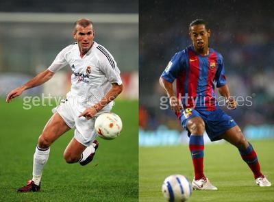 zizou ronni