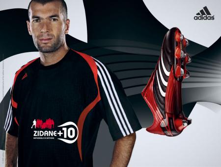 zidane