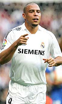 ronaldo
